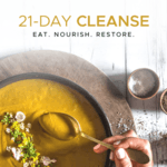 21 day cleanse program