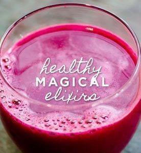 ebook healthy magical